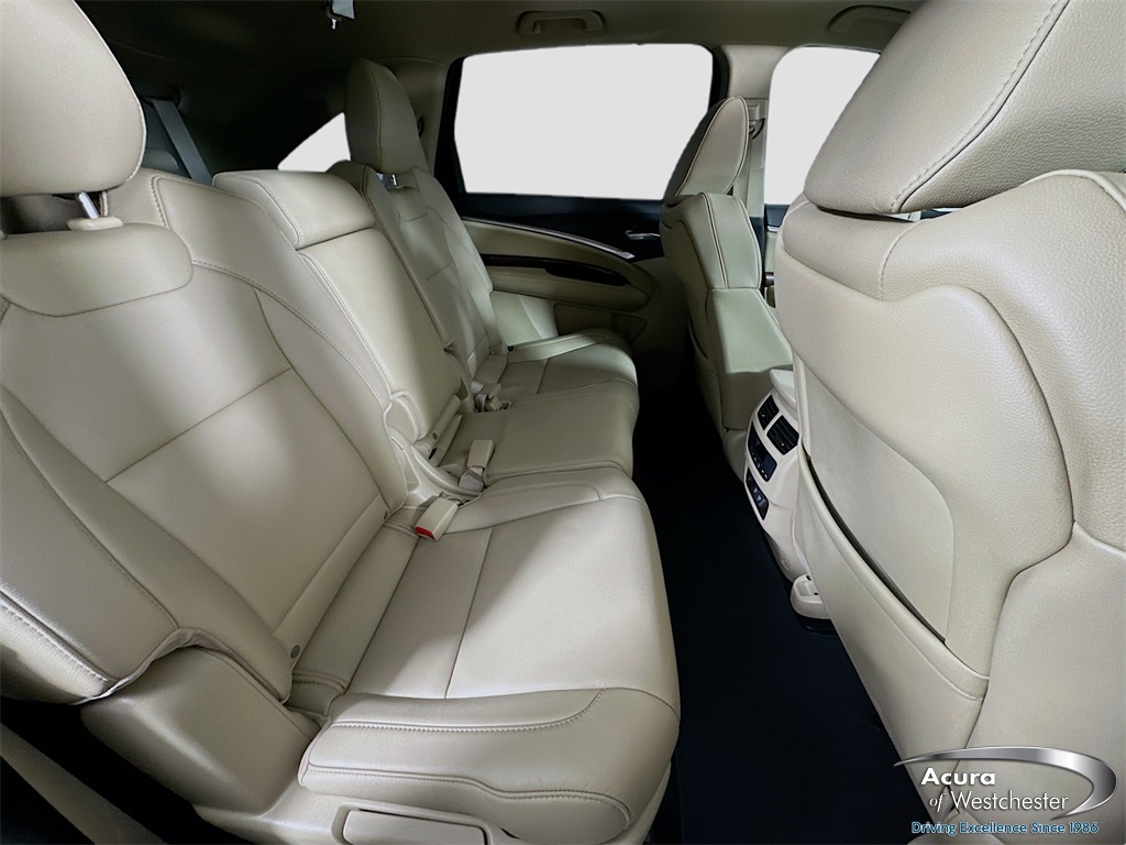 used 2020 Acura MDX car, priced at $24,999