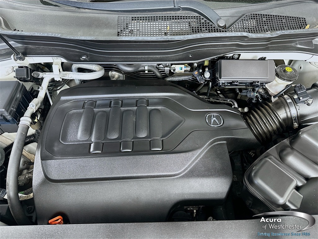 used 2020 Acura MDX car, priced at $24,999