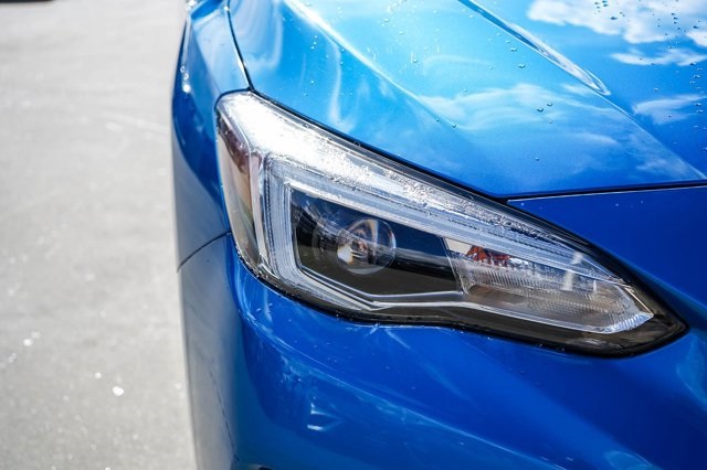 used 2020 Subaru Impreza car, priced at $23,992