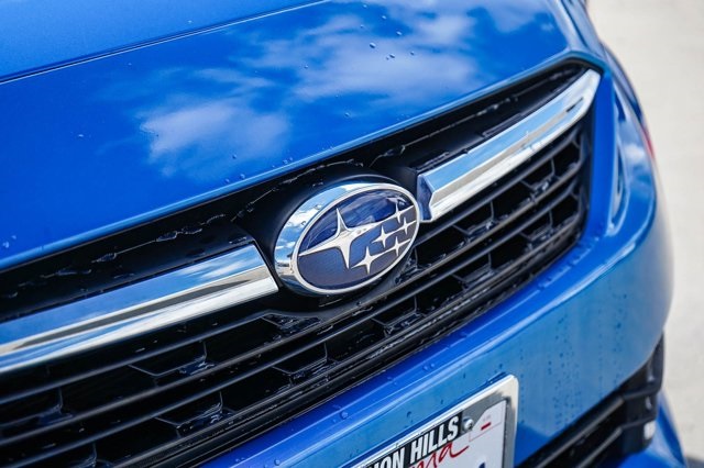 used 2020 Subaru Impreza car, priced at $23,992