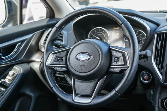 used 2020 Subaru Impreza car, priced at $23,992