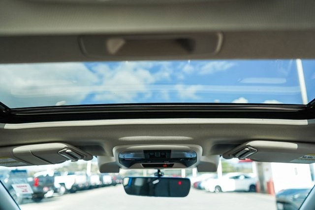 used 2020 Subaru Impreza car, priced at $23,992