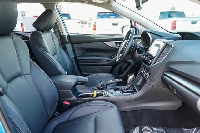 used 2020 Subaru Impreza car, priced at $23,992