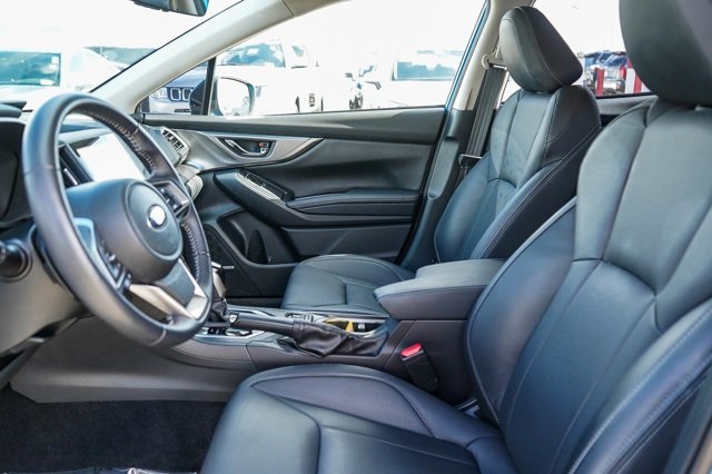 used 2020 Subaru Impreza car, priced at $23,992