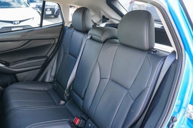 used 2020 Subaru Impreza car, priced at $23,992