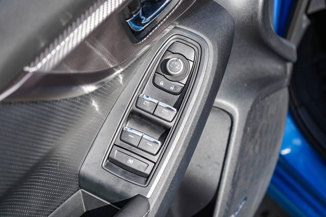 used 2020 Subaru Impreza car, priced at $23,992