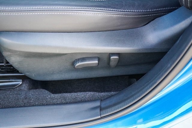 used 2020 Subaru Impreza car, priced at $23,992