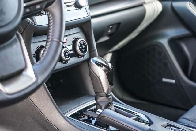 used 2020 Subaru Impreza car, priced at $23,992