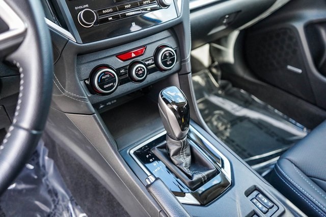 used 2020 Subaru Impreza car, priced at $23,992