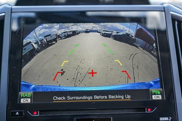 used 2020 Subaru Impreza car, priced at $23,992