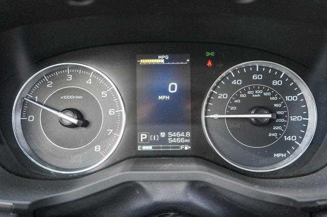 used 2020 Subaru Impreza car, priced at $23,992