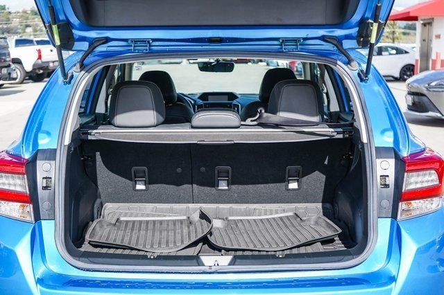 used 2020 Subaru Impreza car, priced at $23,992