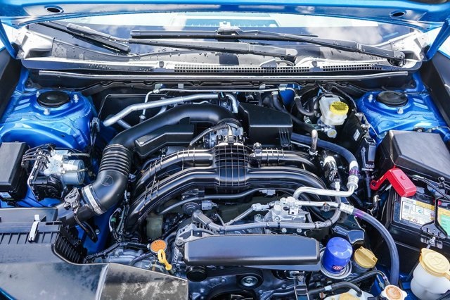 used 2020 Subaru Impreza car, priced at $23,992