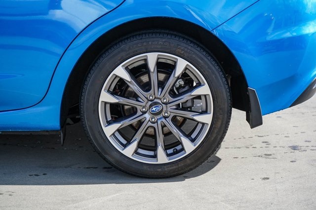 used 2020 Subaru Impreza car, priced at $23,992