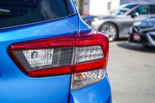 used 2020 Subaru Impreza car, priced at $23,992