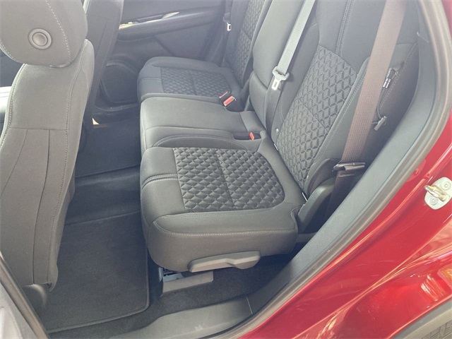 used 2020 Chevrolet Blazer car, priced at $25,304
