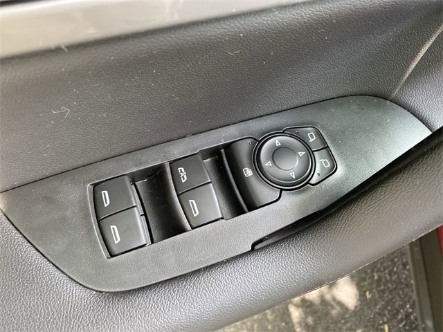 used 2020 Chevrolet Blazer car, priced at $25,304