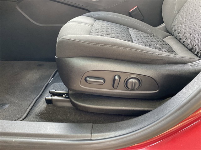 used 2020 Chevrolet Blazer car, priced at $25,304