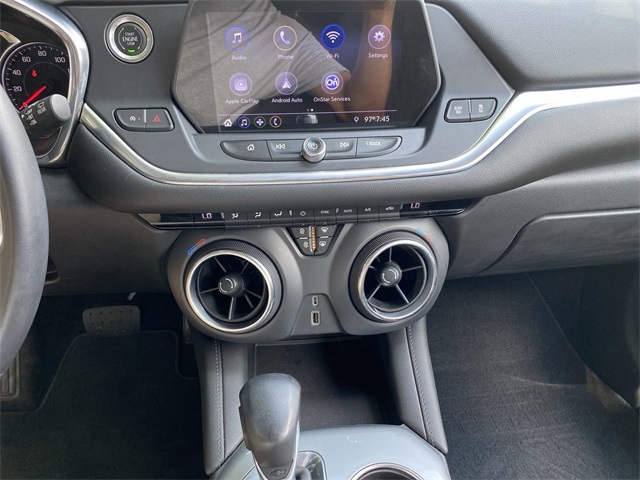 used 2020 Chevrolet Blazer car, priced at $25,304