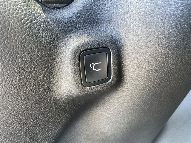 used 2024 Jeep Compass car, priced at $24,670