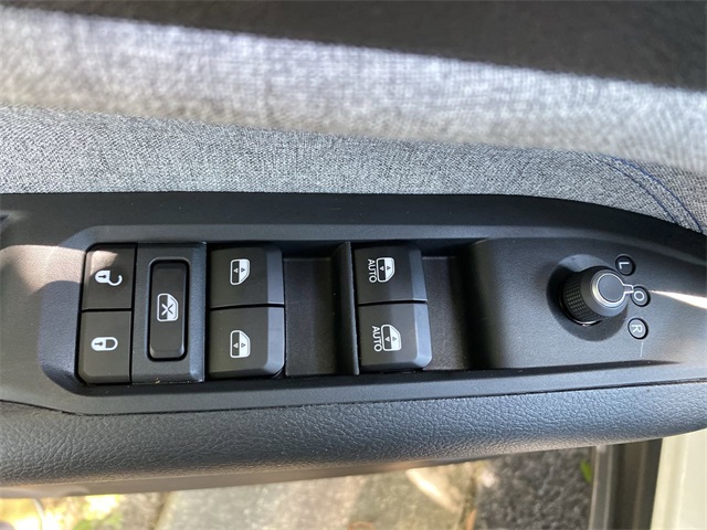 used 2024 Jeep Compass car, priced at $24,670