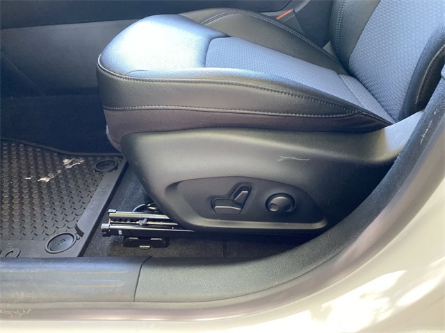 used 2024 Jeep Compass car, priced at $24,670