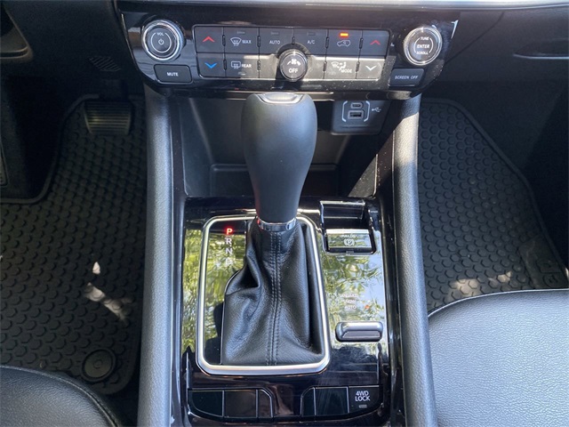 used 2024 Jeep Compass car, priced at $24,670