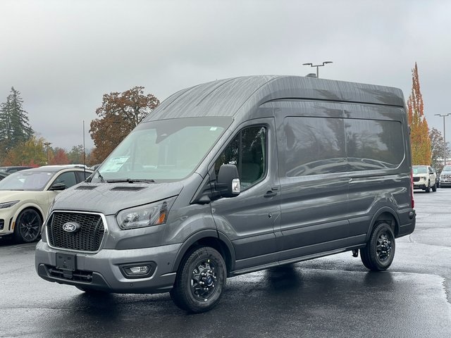new 2026 Ford Transit-350 car, priced at $72,470