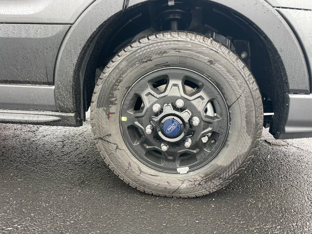 new 2026 Ford Transit-350 car, priced at $72,470