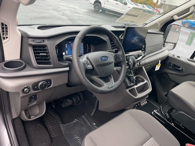 new 2026 Ford Transit-350 car, priced at $72,470