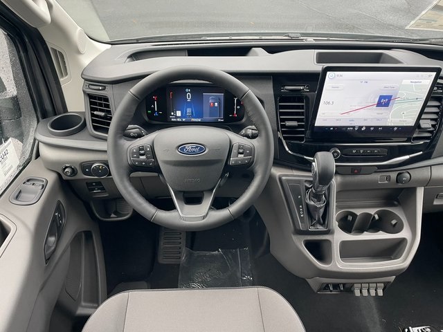 new 2026 Ford Transit-350 car, priced at $72,470