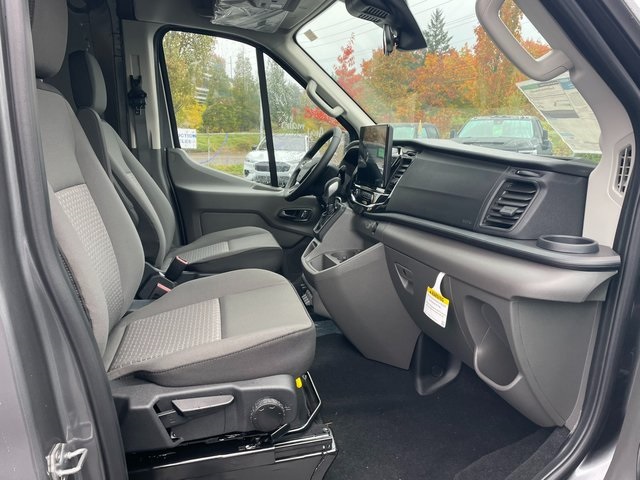 new 2026 Ford Transit-350 car, priced at $72,470