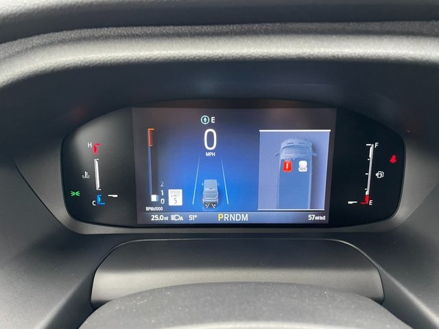 new 2026 Ford Transit-350 car, priced at $72,470