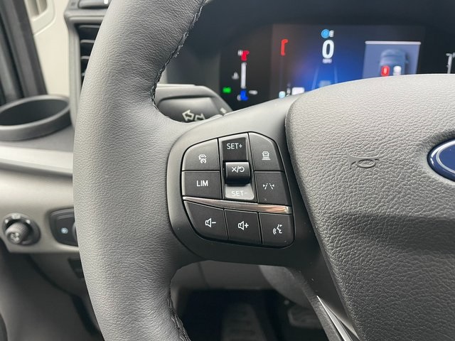 new 2026 Ford Transit-350 car, priced at $72,470