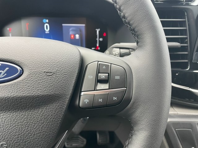 new 2026 Ford Transit-350 car, priced at $72,470