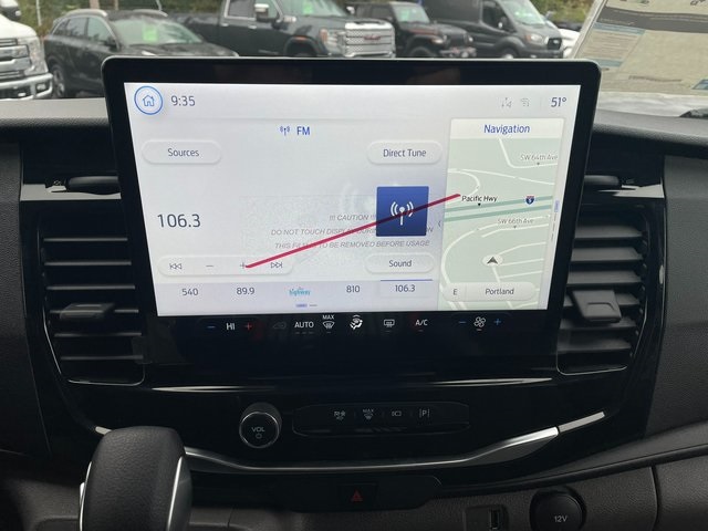 new 2026 Ford Transit-350 car, priced at $72,470