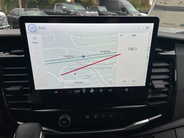 new 2026 Ford Transit-350 car, priced at $72,470