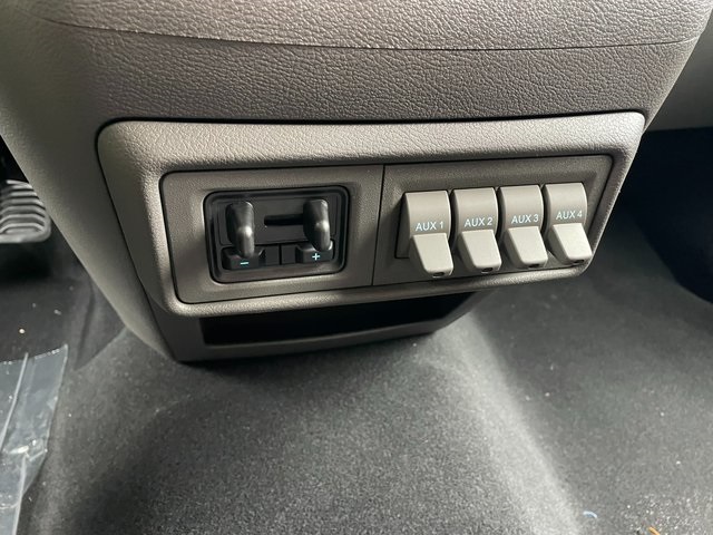 new 2026 Ford Transit-350 car, priced at $72,470