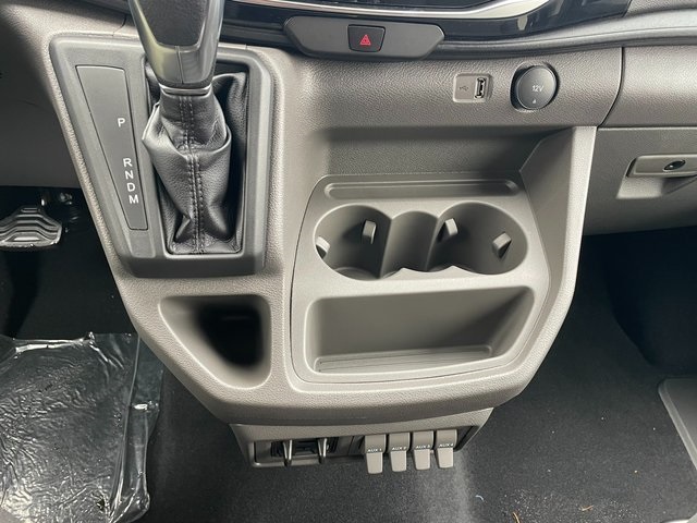 new 2026 Ford Transit-350 car, priced at $72,470