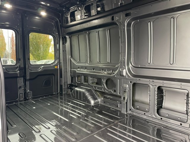 new 2026 Ford Transit-350 car, priced at $72,470