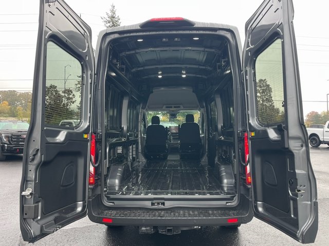 new 2026 Ford Transit-350 car, priced at $72,470