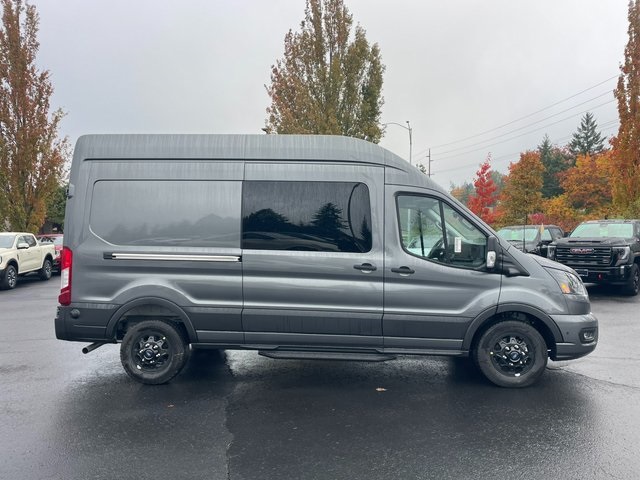 new 2026 Ford Transit-350 car, priced at $72,470