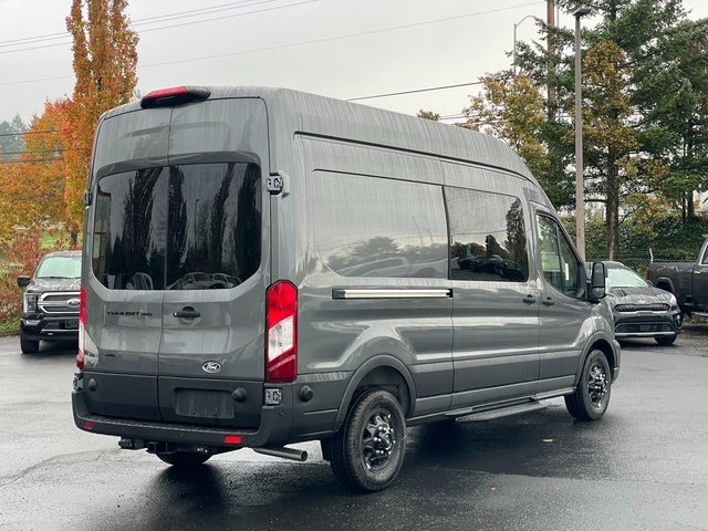 new 2026 Ford Transit-350 car, priced at $72,470