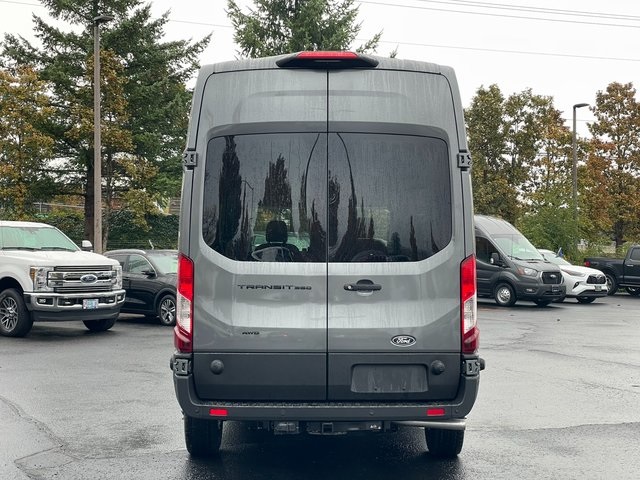 new 2026 Ford Transit-350 car, priced at $72,470
