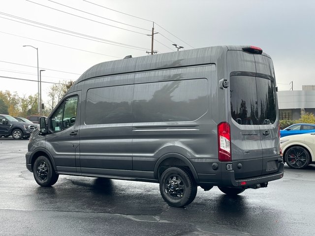 new 2026 Ford Transit-350 car, priced at $72,470
