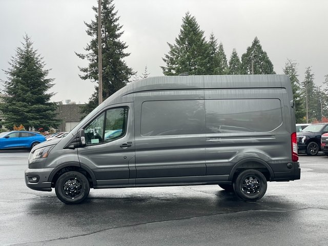 new 2026 Ford Transit-350 car, priced at $72,470