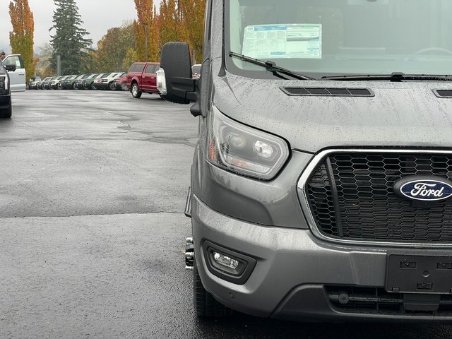 new 2026 Ford Transit-350 car, priced at $72,470