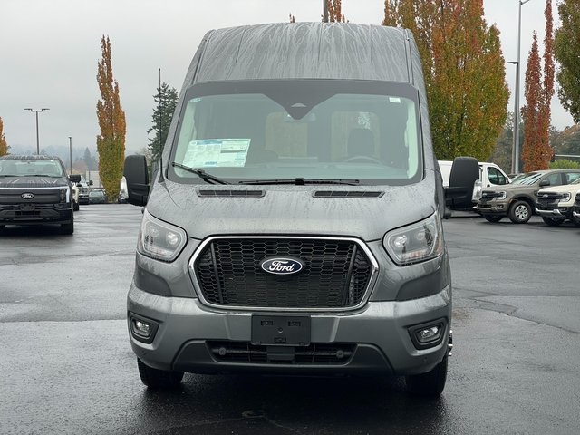 new 2026 Ford Transit-350 car, priced at $72,470