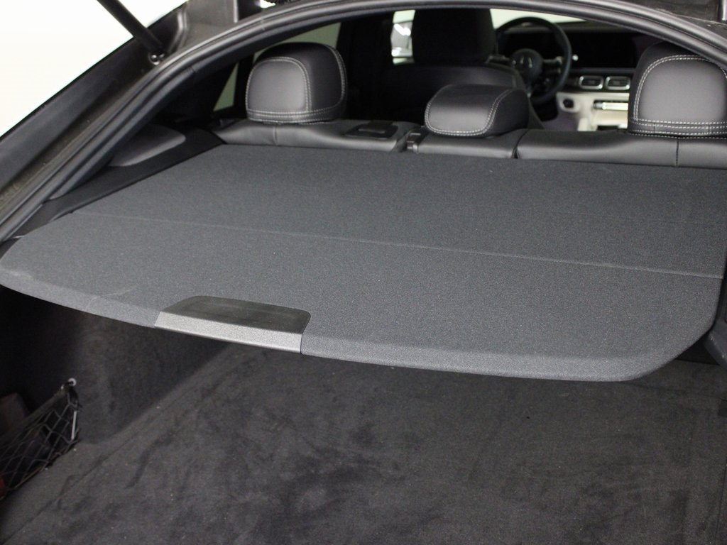 used 2025 Mercedes-Benz GLE car, priced at $93,955