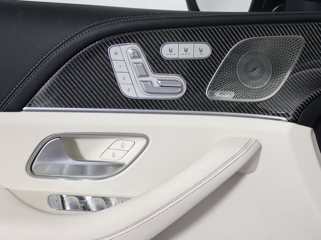 used 2025 Mercedes-Benz GLE car, priced at $93,955